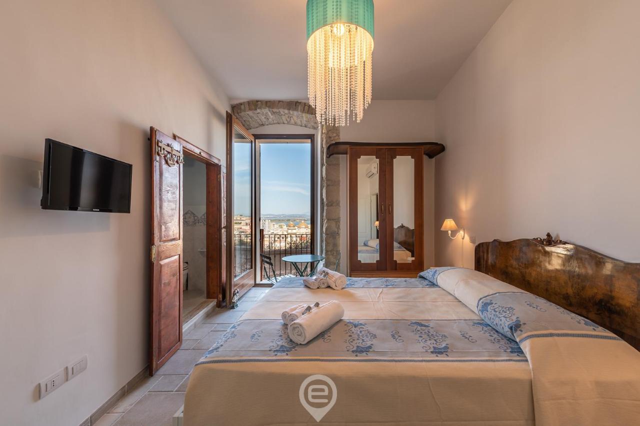 San Giuseppe All'Elefantino Cagliari Dış mekan fotoğraf