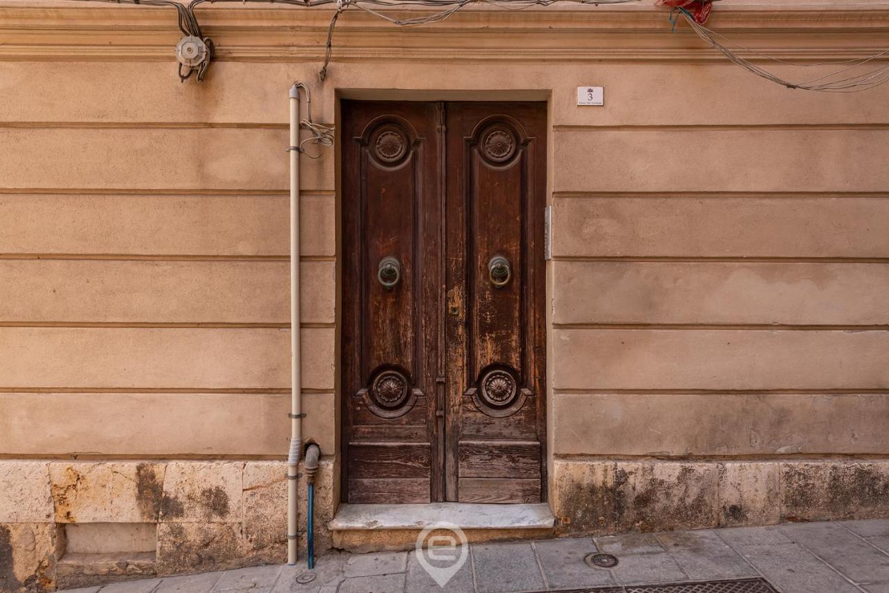 San Giuseppe All'Elefantino Cagliari Dış mekan fotoğraf