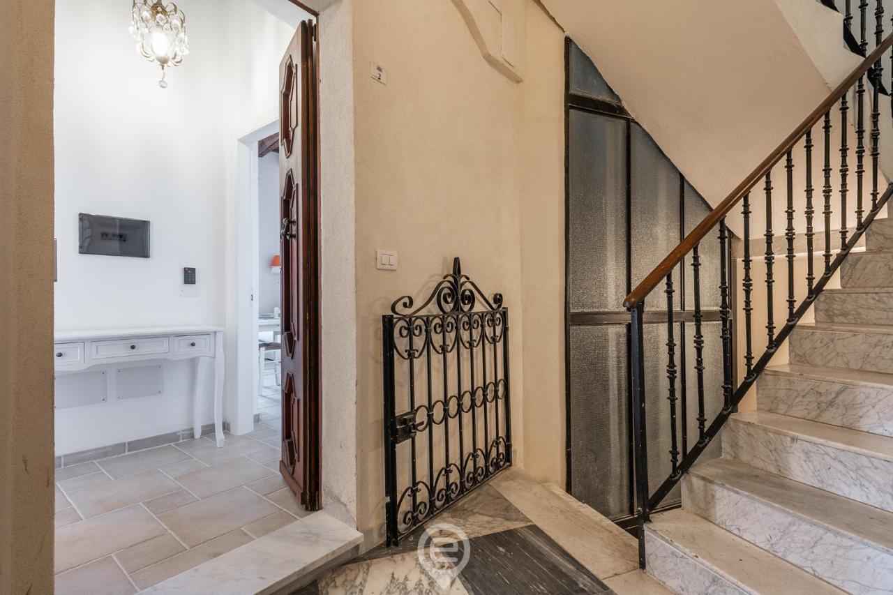 San Giuseppe All'Elefantino Cagliari Dış mekan fotoğraf