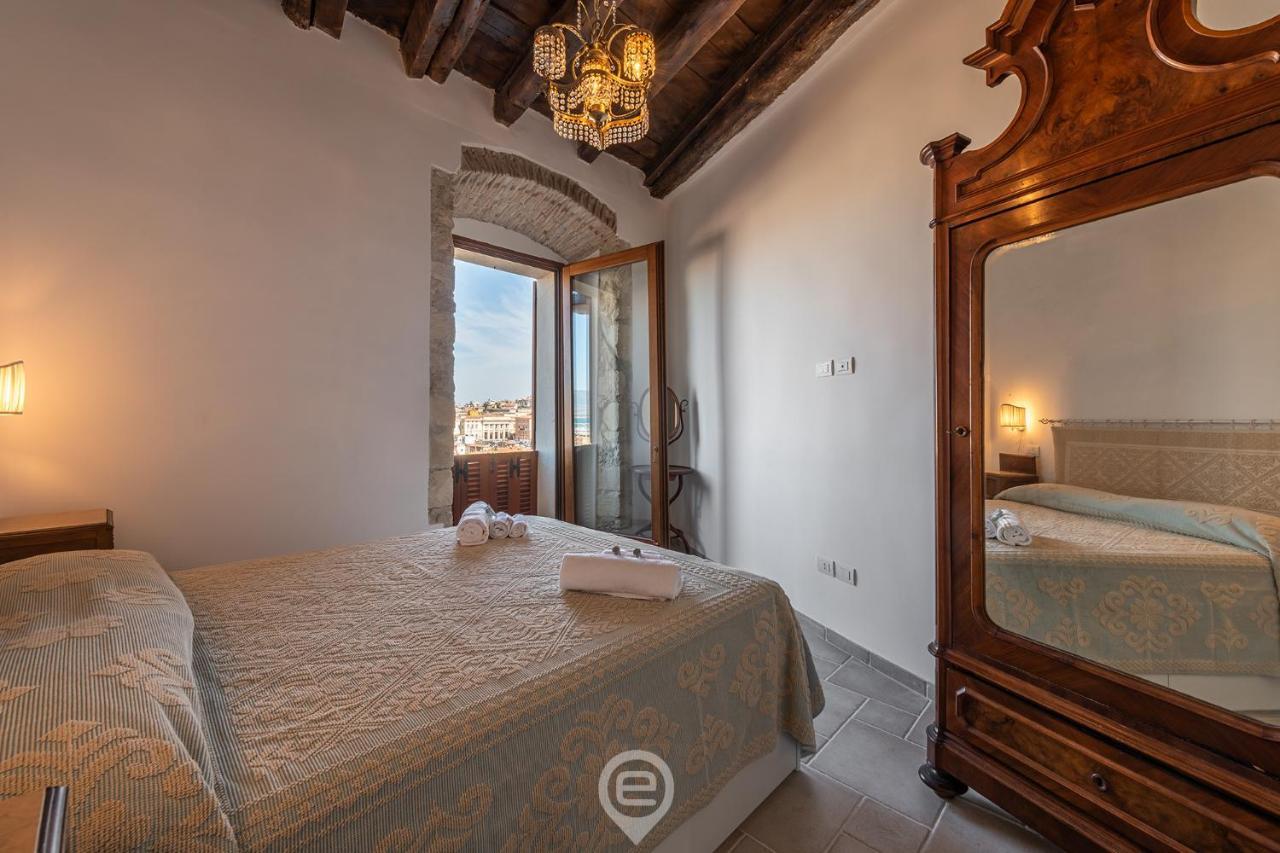 San Giuseppe All'Elefantino Cagliari Dış mekan fotoğraf